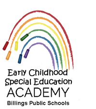 Early Childhood Special Education Academy